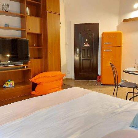 Sweet Dreams Suites Cosy Studio Piata Romana 부쿠레슈티 외부 사진