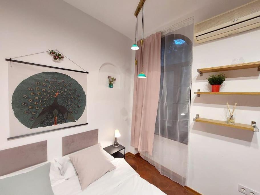 Sweet Dreams Suites Cosy Studio Piata Romana 부쿠레슈티 외부 사진