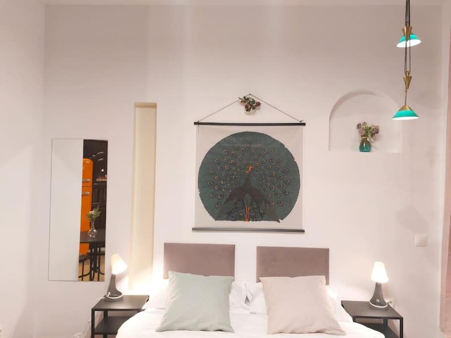 Sweet Dreams Suites Cosy Studio Piata Romana 부쿠레슈티 외부 사진
