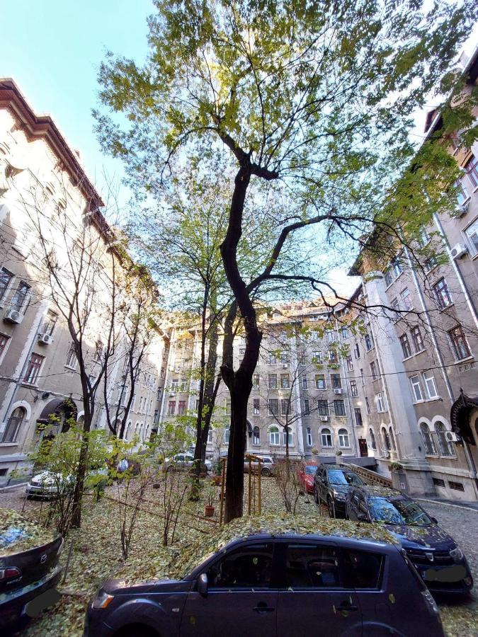 Sweet Dreams Suites Cosy Studio Piata Romana 부쿠레슈티 외부 사진