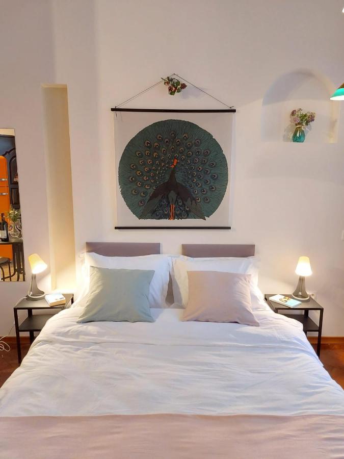 Sweet Dreams Suites Cosy Studio Piata Romana 부쿠레슈티 외부 사진