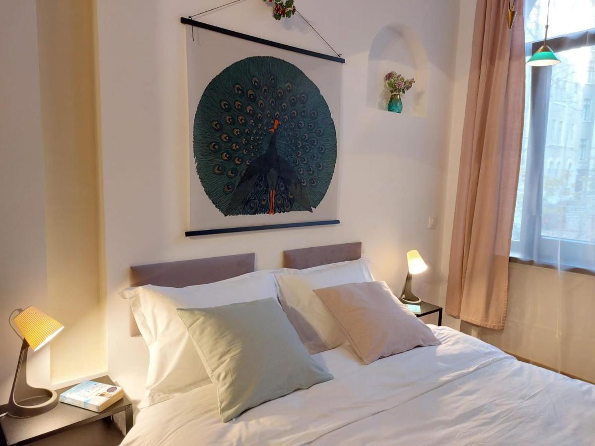 Sweet Dreams Suites Cosy Studio Piata Romana 부쿠레슈티 외부 사진